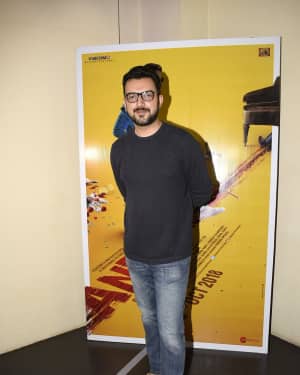 Photos: Screening of film Andhadhun at Sunny Sound | Picture 1601887
