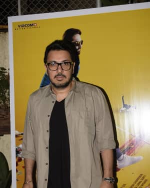 Photos: Screening of film Andhadhun at Sunny Sound | Picture 1601853