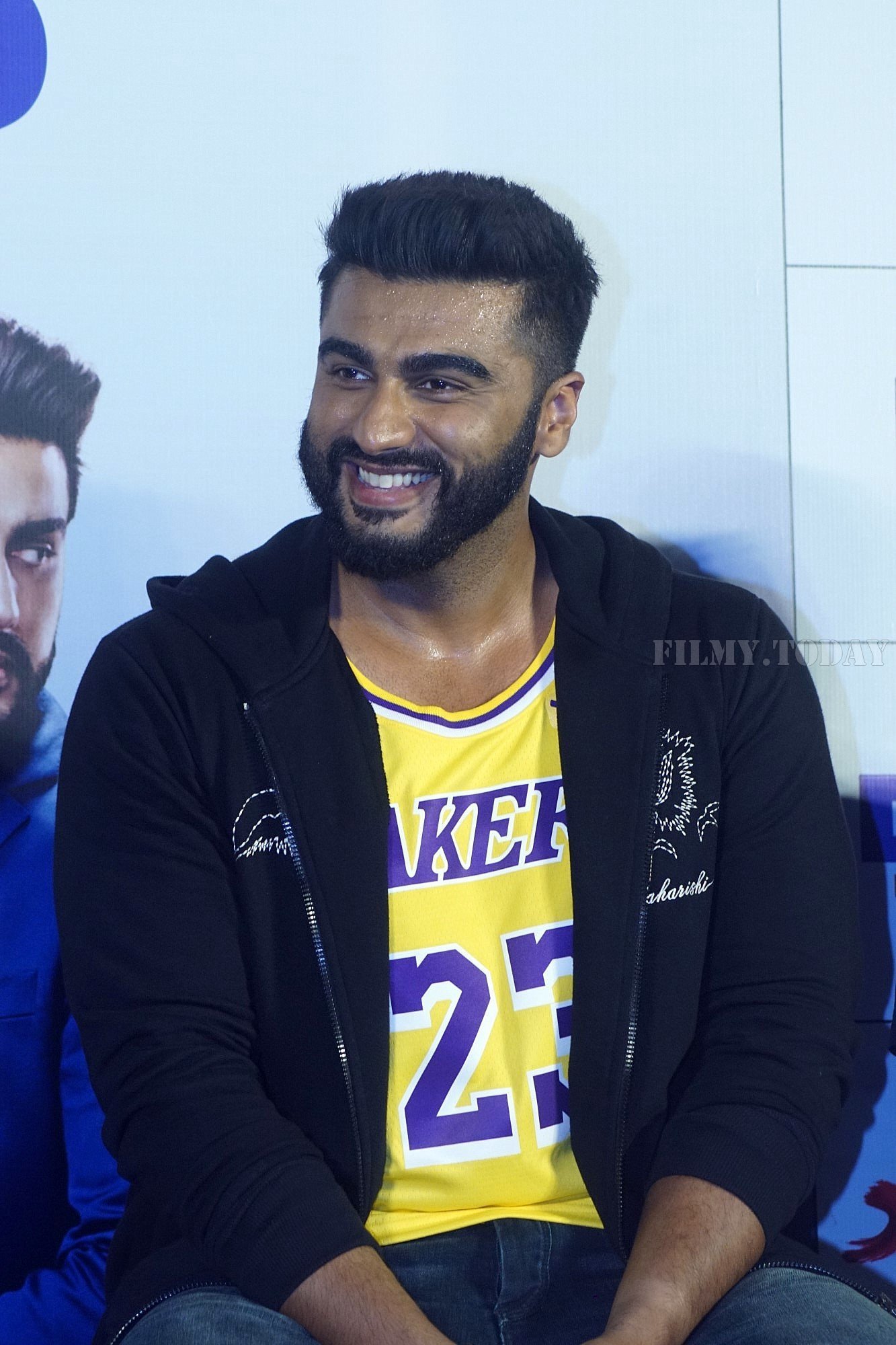 Arjun Kapoor - Photos: Song Launch Of 'Proper Patola' From Film 'Namaste England' | Picture 1602466
