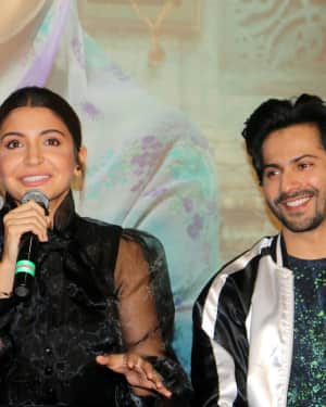Photos: Sui Dhaaga Success Press Conference | Picture 1603003