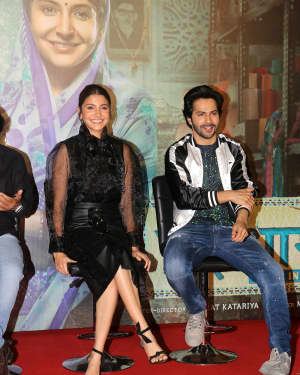 Photos: Sui Dhaaga Success Press Conference | Picture 1603000