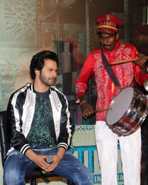 Photos: Sui Dhaaga Success Press Conference | Picture 1603001