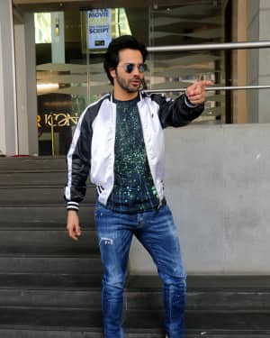 Varun Dhawan - Photos: Sui Dhaaga Success Press Conference | Picture 1602996