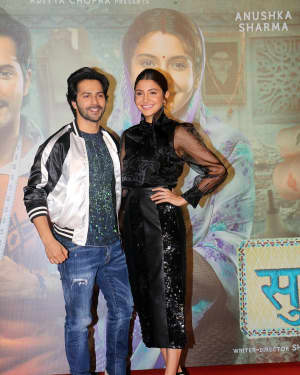 Photos: Sui Dhaaga Success Press Conference | Picture 1603006