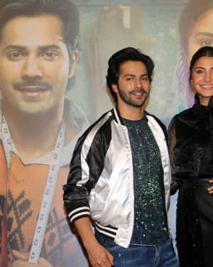 Photos: Sui Dhaaga Success Press Conference | Picture 1603007