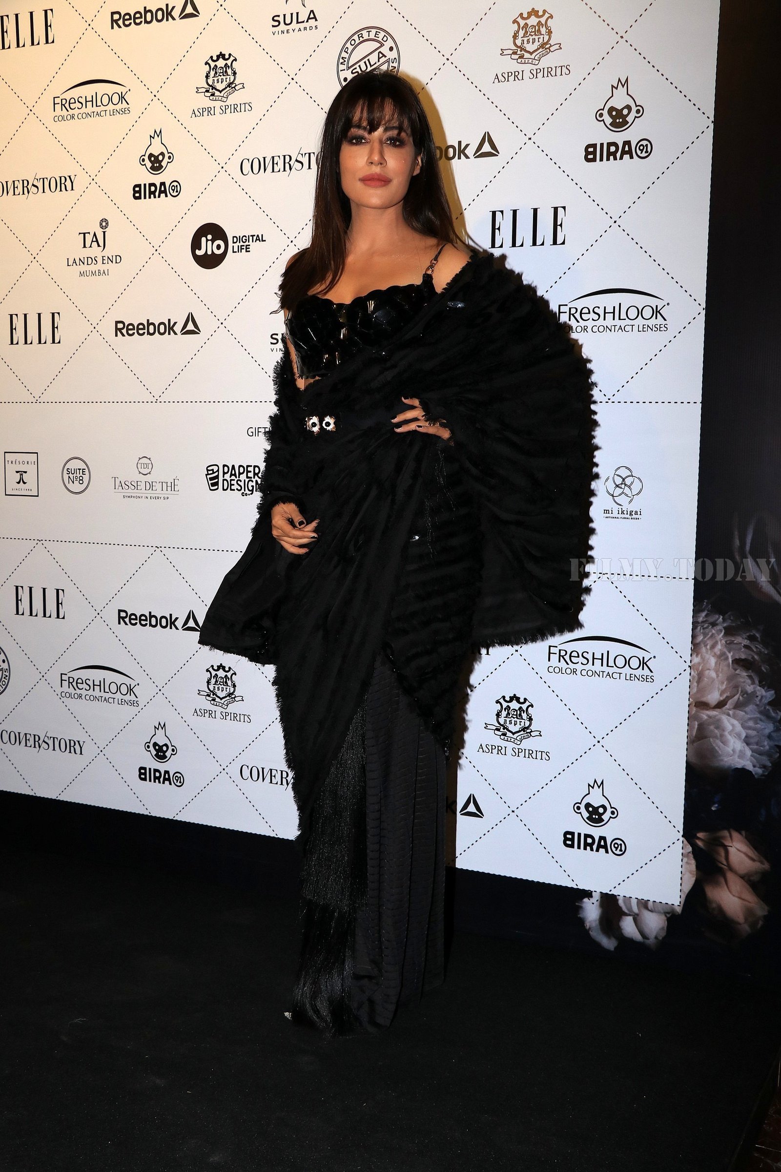 Photos: Elle Beauty Awards 2018 & Red Carpet at Taj Land's End | Picture 1603453
