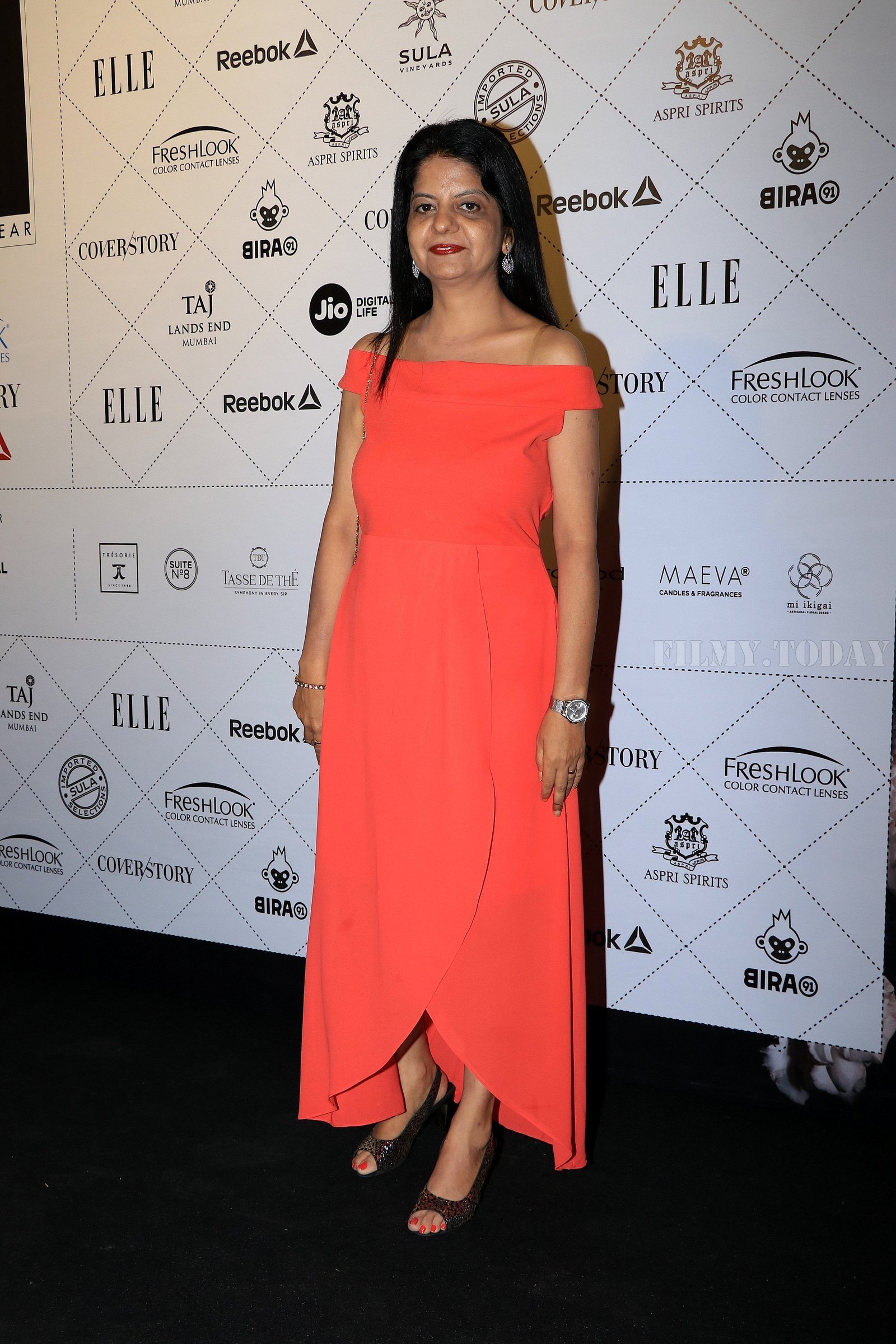 Photos: Elle Beauty Awards 2018 & Red Carpet at Taj Land's End | Picture 1603446