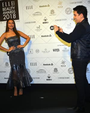 Photos: Elle Beauty Awards 2018 & Red Carpet at Taj Land's End | Picture 1603428