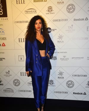 Photos: Elle Beauty Awards 2018 & Red Carpet at Taj Land's End | Picture 1603406