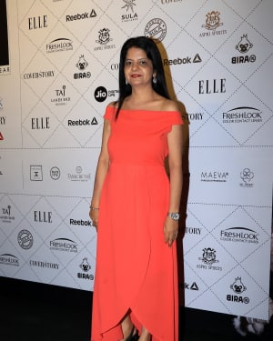 Photos: Elle Beauty Awards 2018 & Red Carpet at Taj Land's End | Picture 1603446