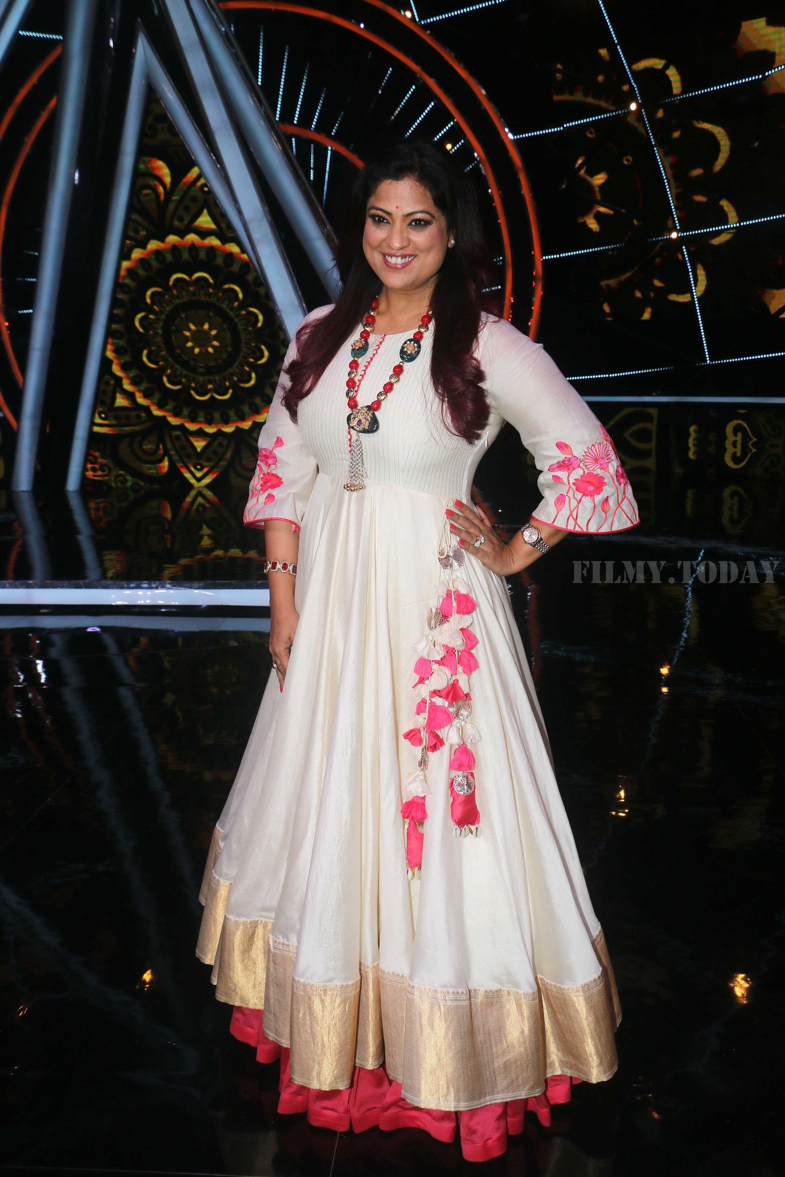 Photos: Celebs on the sets of Indian Idol at Yashraj studio | Picture 1603774