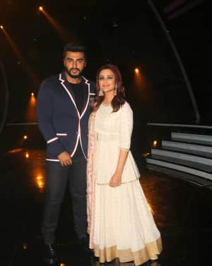 Photos: Celebs on the sets of Indian Idol at Yashraj studio | Picture 1603783