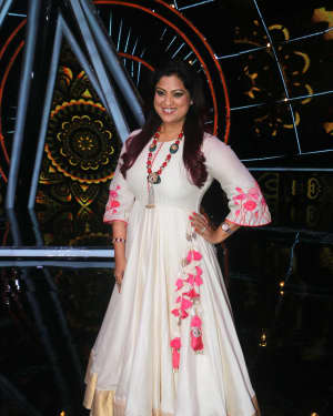 Photos: Celebs on the sets of Indian Idol at Yashraj studio | Picture 1603774