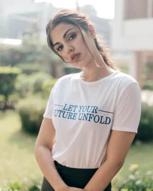 Photos: Rhea Chakraborty For Jalebi Promotions | Picture 1603921