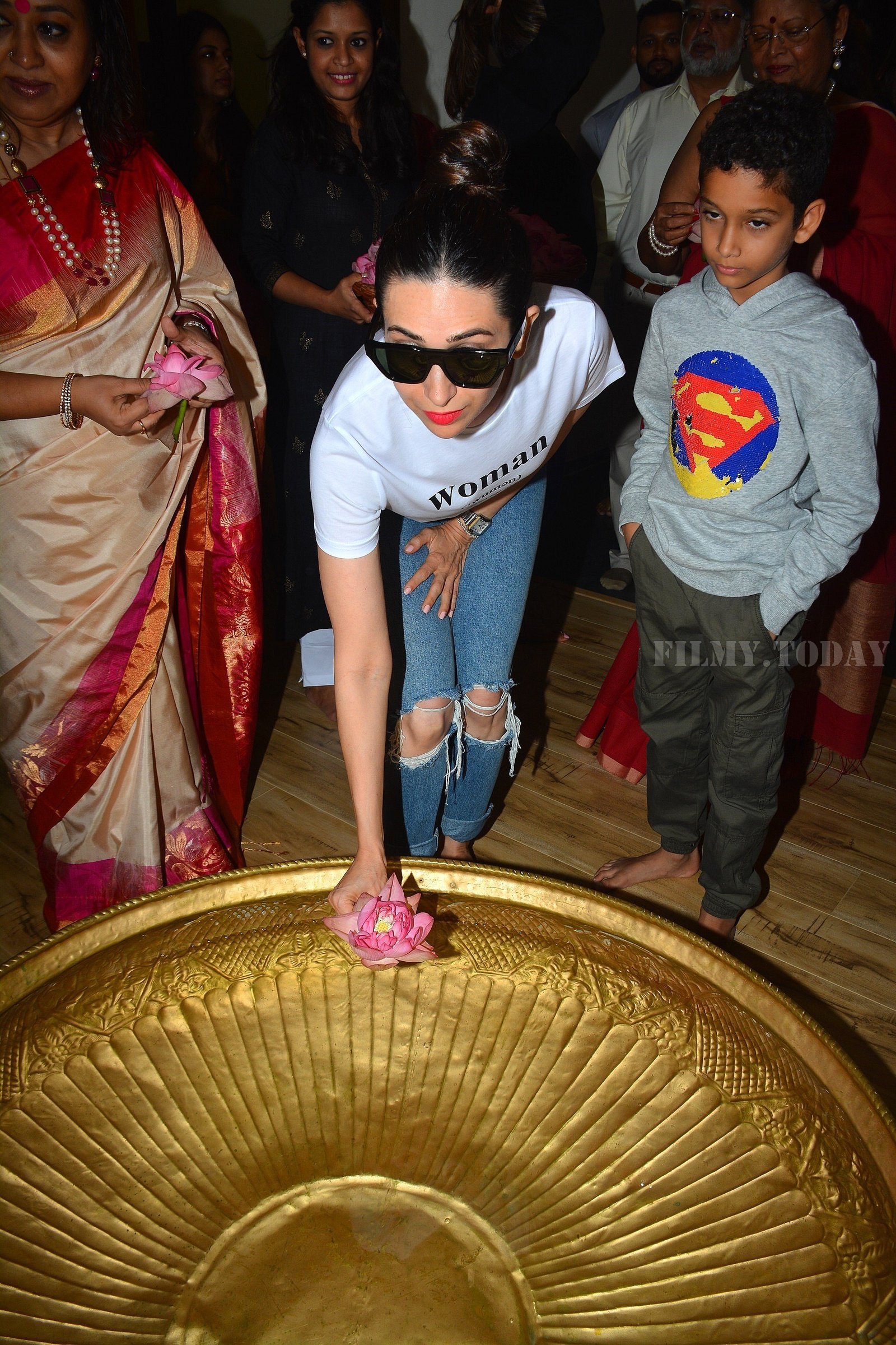 Photos: Celebs at Launch of Diva Yoga | Picture 1604454