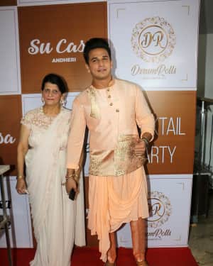 Photos: Red Carpet Of The Song Of Yuvika Chaudhary And Prince Narula | Picture 1604531