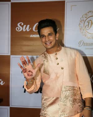 Photos: Red Carpet Of The Song Of Yuvika Chaudhary And Prince Narula | Picture 1604534
