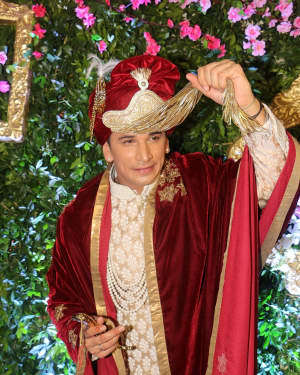 Photos: Prince Narula & Yuvika Chaudhary Marriage Ceremony | Picture 1604843