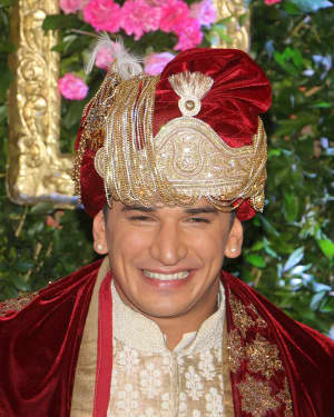 Photos: Prince Narula & Yuvika Chaudhary Marriage Ceremony | Picture 1604844