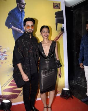 Photos: Success Party of Film Andhadhun | Picture 1604889
