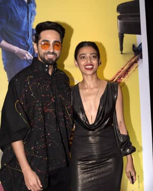 Photos: Success Party of Film Andhadhun | Picture 1604888