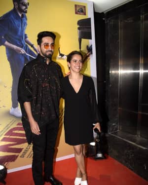 Photos: Success Party of Film Andhadhun | Picture 1604885
