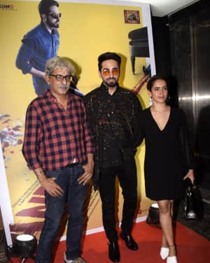 Photos: Success Party of Film Andhadhun | Picture 1604884