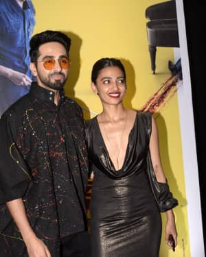Photos: Success Party of Film Andhadhun | Picture 1604890