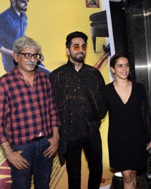Photos: Success Party of Film Andhadhun | Picture 1604883
