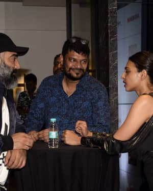 Photos: Success Party of Film Andhadhun | Picture 1604876