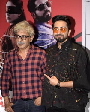 Photos: Success Party of Film Andhadhun | Picture 1604882