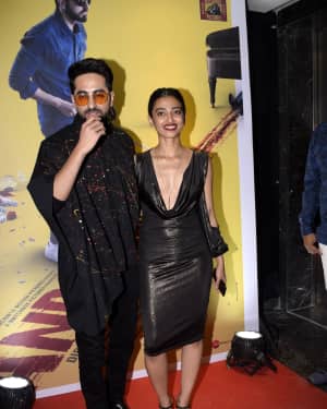 Photos: Success Party of Film Andhadhun | Picture 1604887