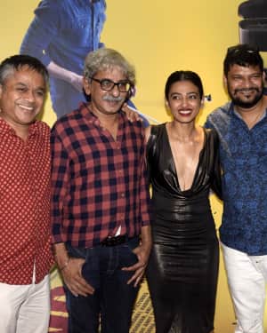 Photos: Success Party of Film Andhadhun | Picture 1604892