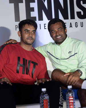 Photos: Aishwarya Rai & Leander Paes Inaugurate India's First Tennis Premier League | Picture 1608029
