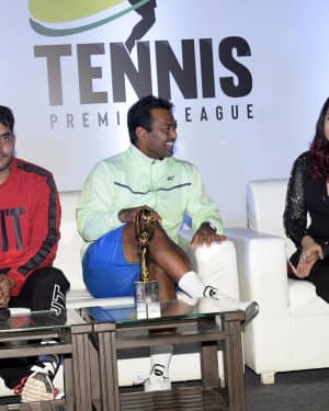 Photos: Aishwarya Rai & Leander Paes Inaugurate India's First Tennis Premier League | Picture 1608031