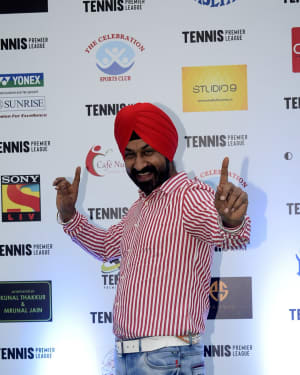 Photos: Aishwarya Rai & Leander Paes Inaugurate India's First Tennis Premier League | Picture 1608003