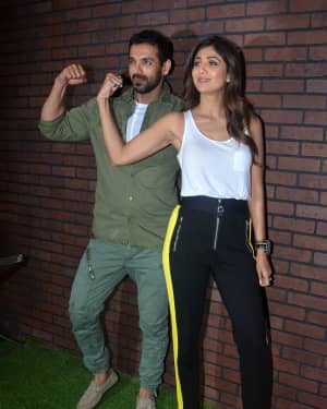 Photos: Launch of Vinod Channa's VC Fitness at Khar | Picture 1607998
