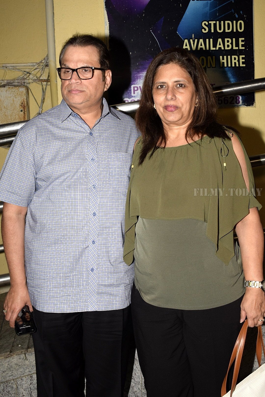 Photos: Screening of Badhai Ho | Picture 1607940