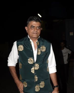 Photos: Screening of Badhai Ho | Picture 1607970