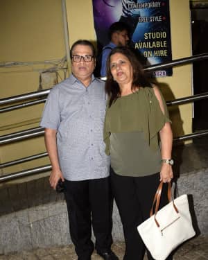 Photos: Screening of Badhai Ho | Picture 1607939