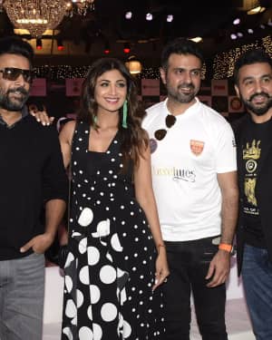 Photos: Opening ceremony of Indian Poker League season 3 | Picture 1608970