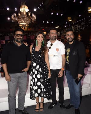 Photos: Opening ceremony of Indian Poker League season 3 | Picture 1608971