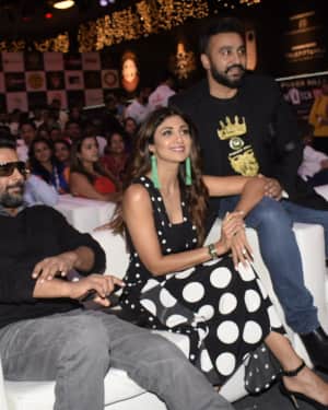 Photos: Opening ceremony of Indian Poker League season 3 | Picture 1608965