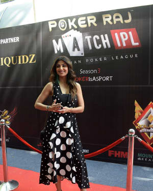 Shilpa Shetty - Photos: Opening ceremony of Indian Poker League season 3 | Picture 1608978