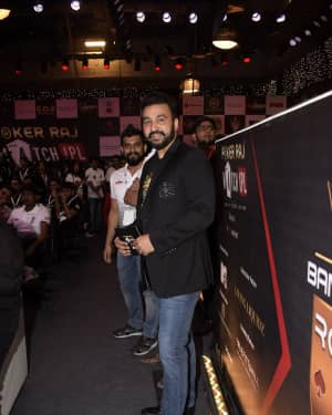 Photos: Opening ceremony of Indian Poker League season 3 | Picture 1608964