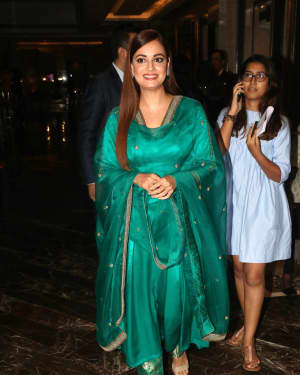 Dia Mirza - Photos: 7th Edition of Magic Bus Benefit Dinner | Picture 1609055