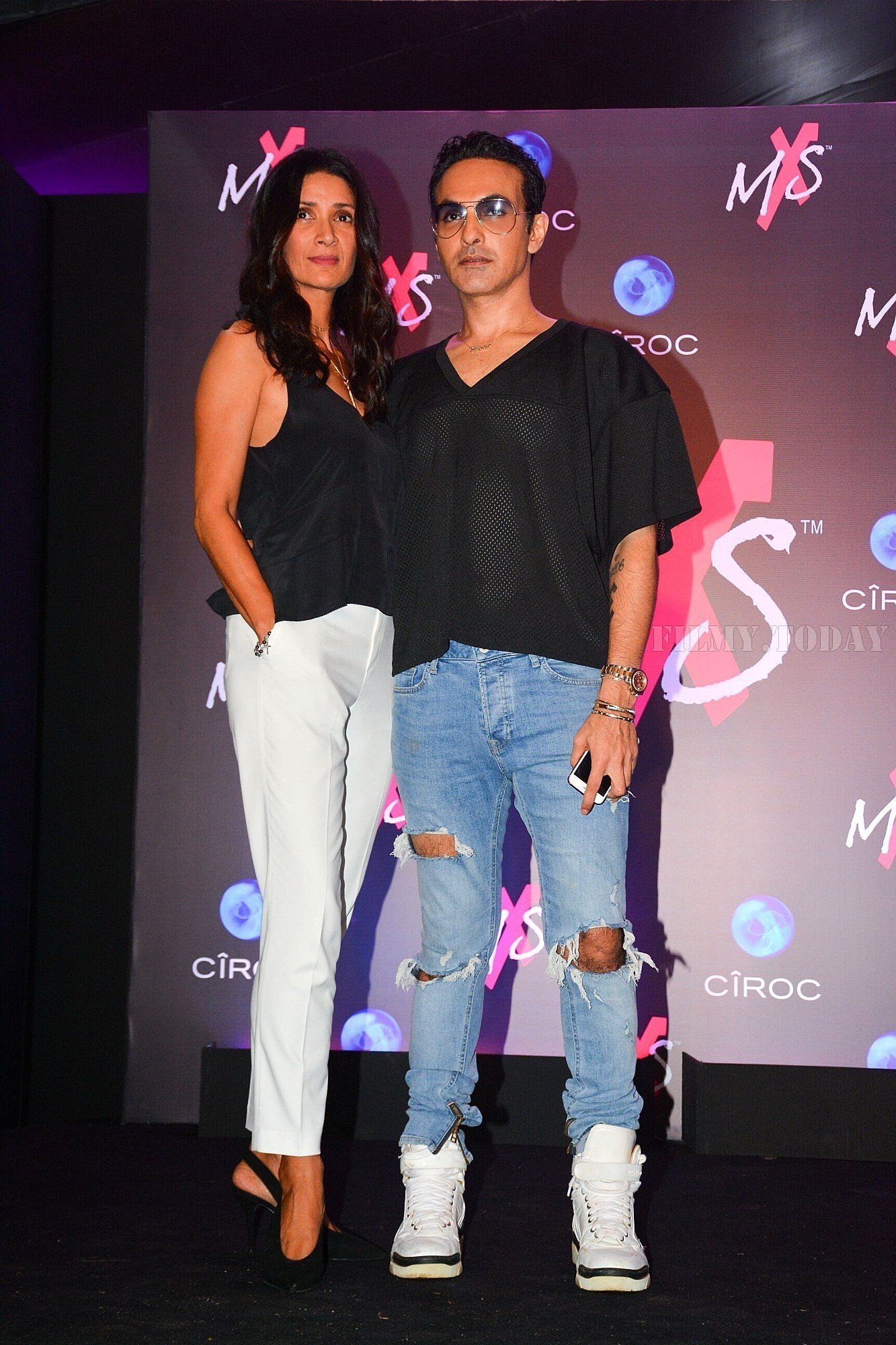 Photos: Launch Of Shweta Bachchan & Monisha Jaishingh's Fashion Label MXS | Picture 1595770