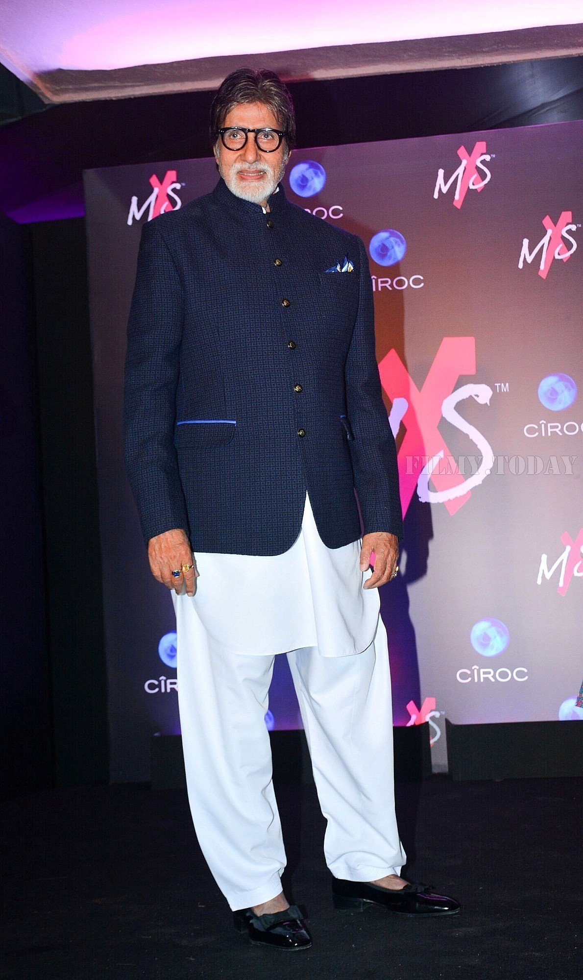 Photos: Launch Of Shweta Bachchan & Monisha Jaishingh's Fashion Label MXS | Picture 1595752