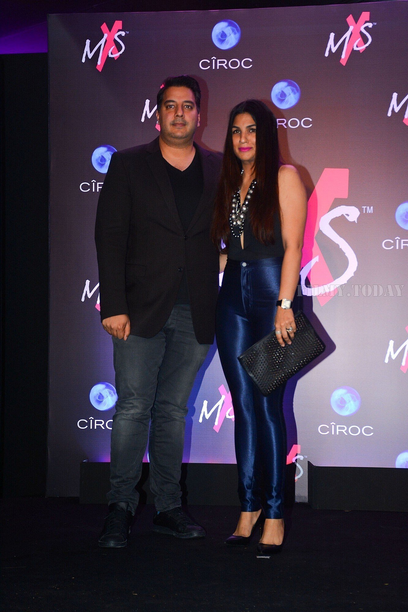 Photos: Launch Of Shweta Bachchan & Monisha Jaishingh's Fashion Label MXS | Picture 1595755