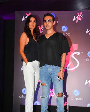 Photos: Launch Of Shweta Bachchan & Monisha Jaishingh's Fashion Label MXS | Picture 1595770